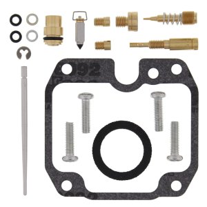 Kawasaki KLX125 Carburetor Rebuild Kit - All Balls Racing - `03-`06